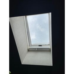 遮光フィルム貼りの画像1