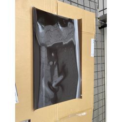 遮光フィルム貼りの画像2