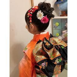 七五三⛩️🌼の画像2