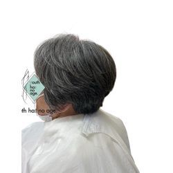 ヘアスタイル㉚の画像2