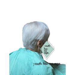 ヘアスタイル㉚の画像1