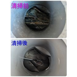 前橋市I様宅清掃の画像3