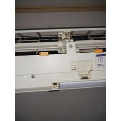 富士通ゼネラルAS-R28B-W掃除機能付き2012年式の画像3