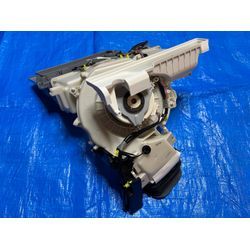 【キューブル】ヒーターユニット分解洗浄！NA-VG1000Lの画像3