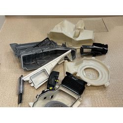 【キューブル】ヒーターユニット分解洗浄！NA-VG1000Lの画像2