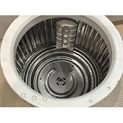 縦型洗濯機　シャープES-TX820 【After】の画像2