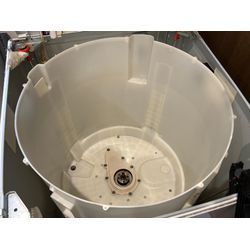 縦型洗濯機　シャープES-TX820 【After】の画像1