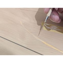 新年あけましておめでとうございます！＆フローリング補修の実例ご紹介の画像2