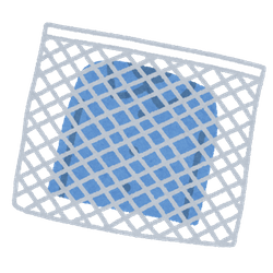 縦型でもドラム式でも。 洗濯ネットをおすすめしたい4つの理由の画像1