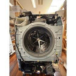 ドラム式洗濯機研修最終日✨Panasonic完全分解！の画像1