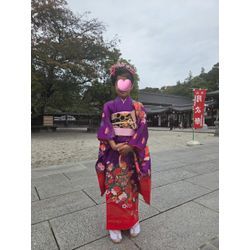 2025.11.1七五三7歳様の画像1