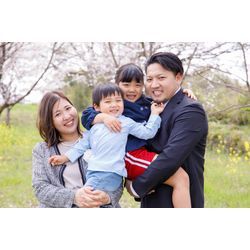 ご家族写真、お子さまの写真ばかりになっていませんか？の画像2