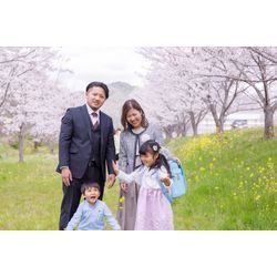 ご家族写真、お子さまの写真ばかりになっていませんか？の画像1