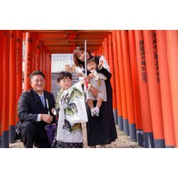 ご家族写真、お子さまの写真ばかりになっていませんか？の画像3