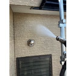 【藤沢市天神町】にて高圧洗浄！の画像3