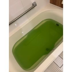 （前回3年前洗浄）追い焚き配管洗浄の画像1