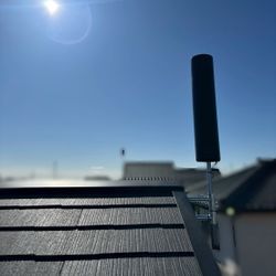 【✨栃木県宇都宮市　ユニコーンアンテナ設置工事✨】の画像3