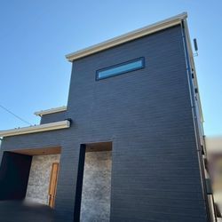 【✨栃木県宇都宮市　ユニコーンアンテナ設置工事✨】の画像2