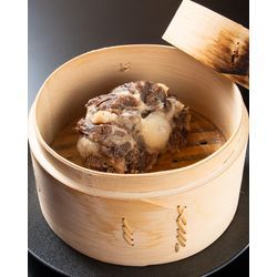 神楽坂「かぐつち」様にて──静けさの中に宿る「絶品蒸しテール」の画像1