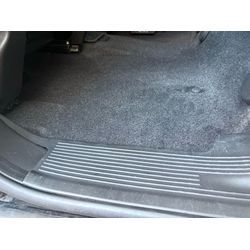 灯油こぼし処理の画像2