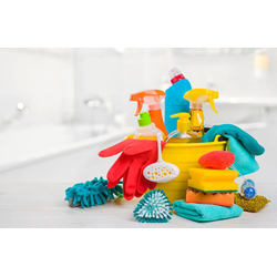 民泊向け！清掃がはかどるおすすめ道具・洗剤リストの画像1