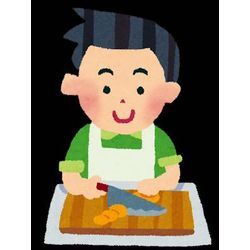 夏の料理をラクにする方法の画像1