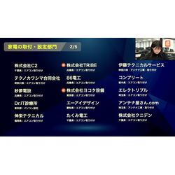 【ご報告】くらしのマーケットアワード2025にノミネートされました！の画像1