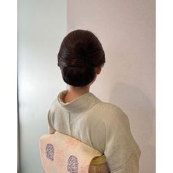 和髪スタイル💫の画像2