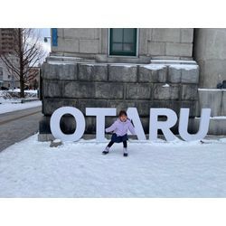🌺北海道旅行　小樽へ④🌺の画像1