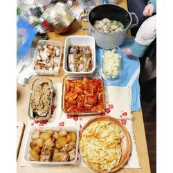 別居のご両親も、赤ちゃんも｜家族みんなで同じごはんの画像3