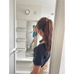 静岡県まで1Kハウスクリーニングに行ってきました！の画像1