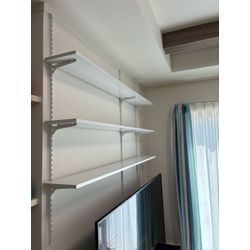 可動棚3本柱の画像1
