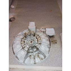 洗濯機日立BW-V80F(W)ノーマル　2020年式の画像2