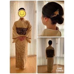 フォーマルパーティー✨の画像1