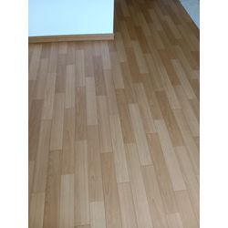 床クリーニングの画像2