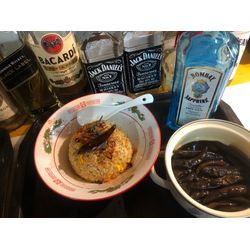 過去のガレージバークッキング編🍳の画像1