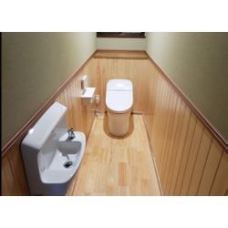 トイレリフォームの画像1