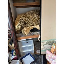 不用品回収　軽トラックの画像2