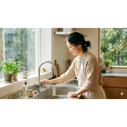 花粉シーズンの室内掃除｜プロが教える5つのコツの画像1