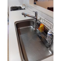 お風呂以外もお任せ下さい。の画像1