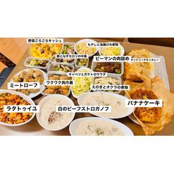 慣れてきたらケーキも焼きます🎶の画像2