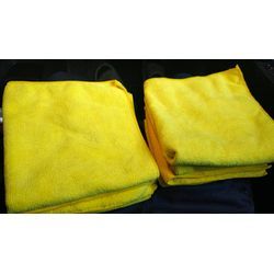 作業で使うタオル等は見てますか？の画像1