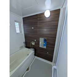 心温まるご報告。お風呂の再生を通じてお役に立てた喜びの画像3