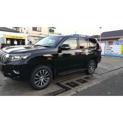 プラドでYouTubeの画像1