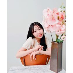 宣材写真撮影　A様の画像2