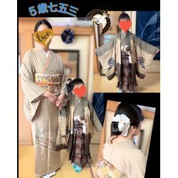 2025 五歳❣️七五三の画像2