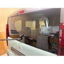 カーフィルム施工の画像2