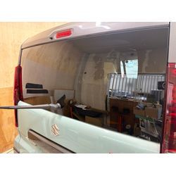 カーフィルム施工の画像3