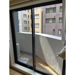 窓クリーニングの画像1