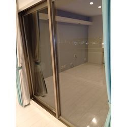 窓クリーニングの画像2